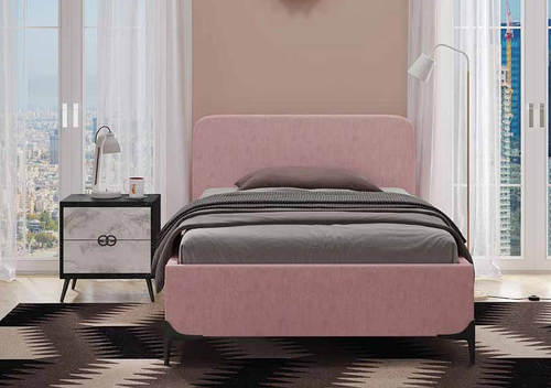 מיטה ברוחב וחצי דגם GR-163