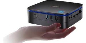מחשב נייח Intel Celeron Blackview MP60 Mini PC