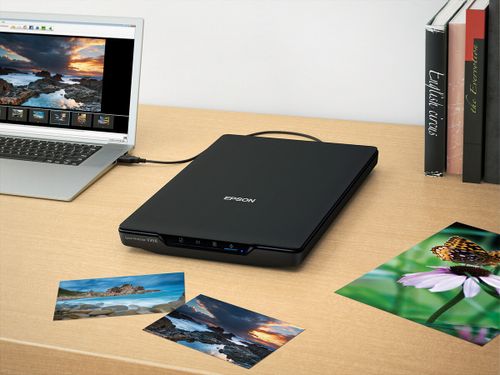 סורק EcoTank Perfection V39II Photo אפסון