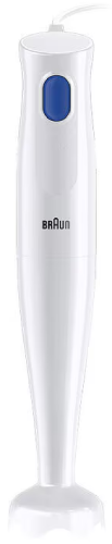בלנדר מוט Braun MultiQuick 1 MQ10.000P