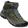 נעלי נשים TARGHEE III MID מבית Keen