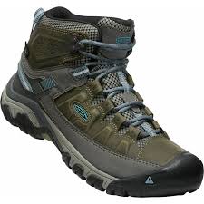 נעלי נשים TARGHEE III MID מבית Keen