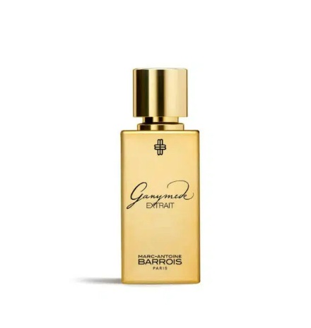 בושם יוניסקס Marc Antoine Barrois Ganymede  Extrait De Parfum 50ml