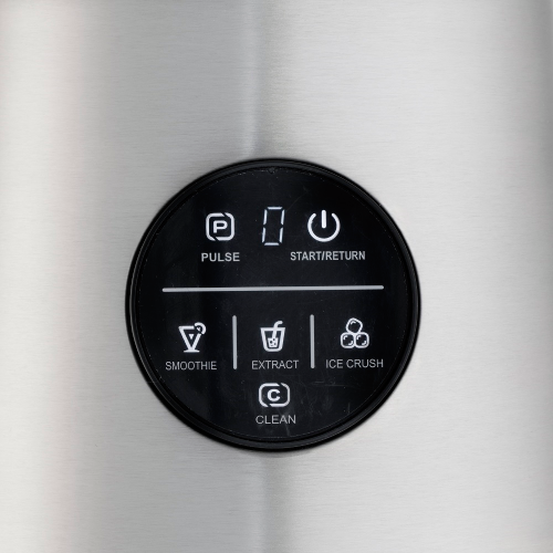 בלנדר מקצועי זכוכית חכם Morphy richards Smart Blender 48387