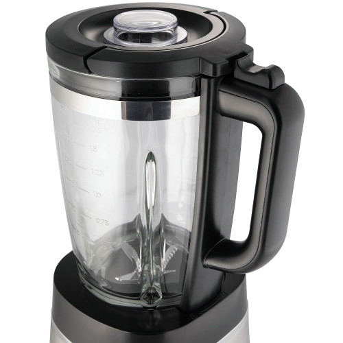 בלנדר מקצועי זכוכית חכם Morphy richards Smart Blender 48387