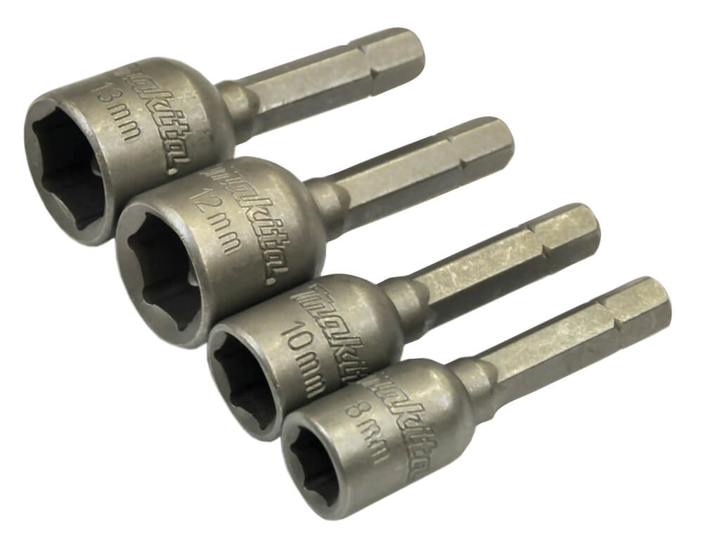 סט בוקסות מגנטיות (Nutsetters) דגם B-57554