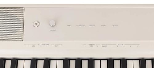 זוית נוספת Medeli SP-C120 Digital Piano 