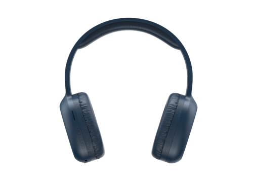 אוזניות קשת HAVIT H2590BT PRO - כחול