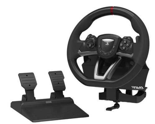 הגה Racing Wheel APEX For PS5 PS4 PC