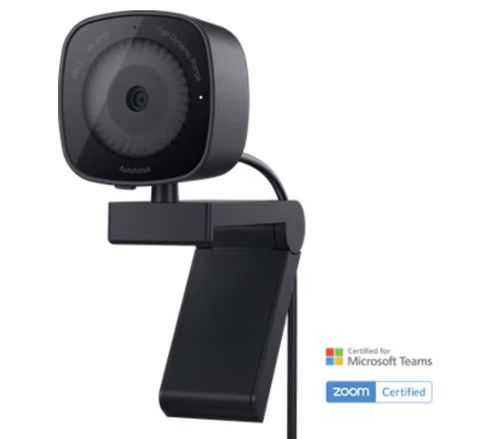 מצלמת רשת Dell WB3023 דל