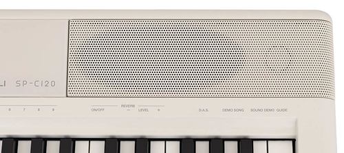 זוית נוספת Medeli SP-C120 Digital Piano 