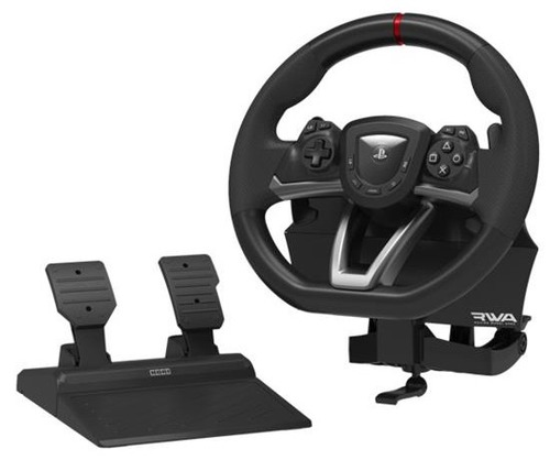 הגה Racing Wheel APEX For PS5 PS4 PC