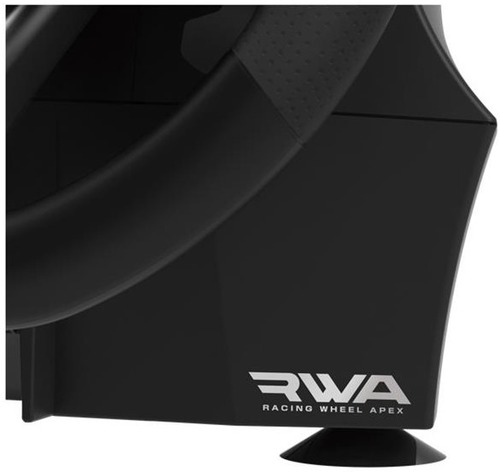 הגה Racing Wheel APEX For PS5 PS4 PC