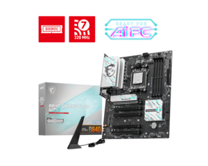 לוח אם  MSI B840 GAMING PLUS WIFI