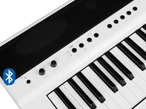 זוית נוספת Medeli SP 201+ digital piano