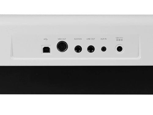 זוית נוספת Medeli SP 201+ digital piano