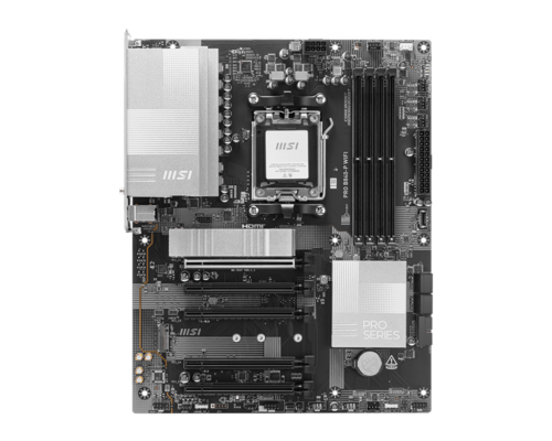 לוח אם  MSI PRO B840-P WIFI