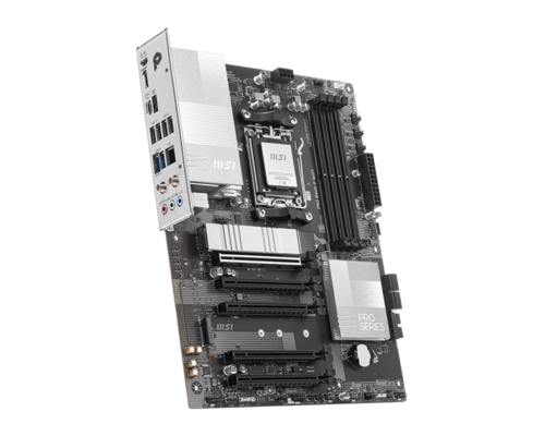 לוח אם  MSI PRO B840-P WIFI