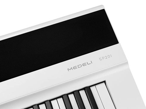 זוית נוספת Medeli SP 201 digital piano