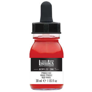 Pyrole Red LIQUITEX