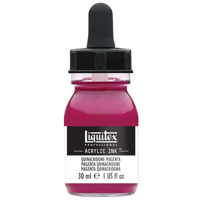 Quinacridone Magenta