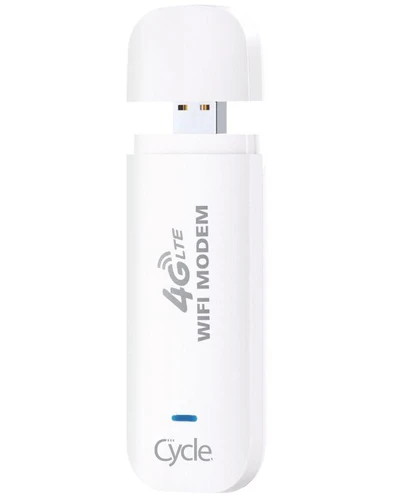  נטסטיק דור 4 CYCLE NS-20 WIFI LTE