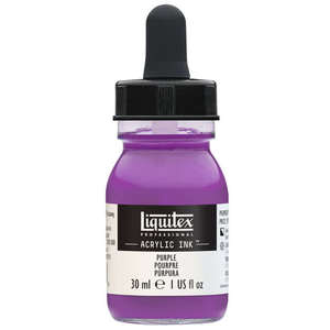 Purple LIQUITEX