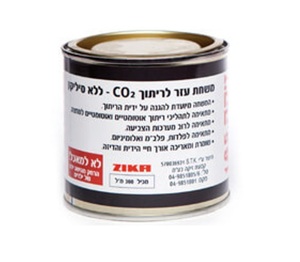 משחת עזר לריתוך ZIKA Z-185 300MIL