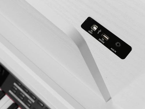 זוית נוספת Medeli DP460K