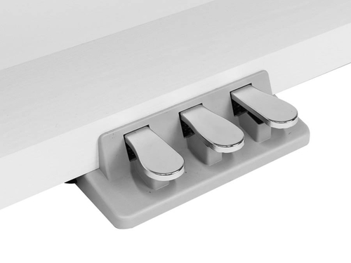 זוית נוספת Medeli DP460K