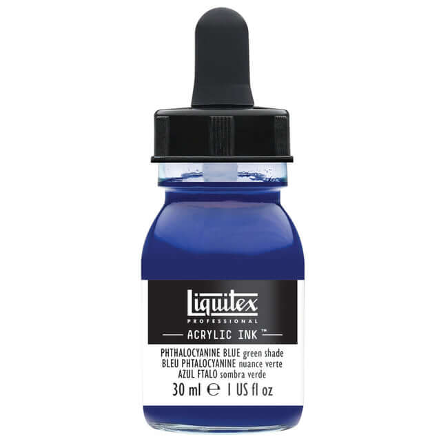Phthalocyanine Blue