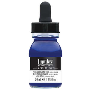 Phthalocyanine Blue LIQUITEX