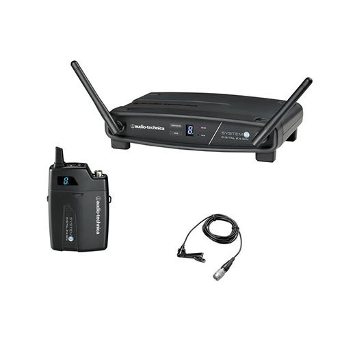 סט אלחוטי דש ATW-1101/P