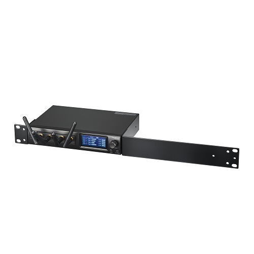 סט אלחוטי כפול ידני+כיס ATW-1423