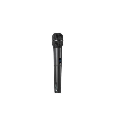 סט אלחוטי ידני ATW-1102