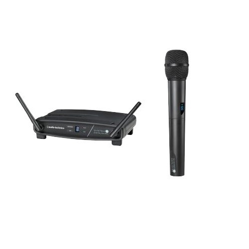 סט אלחוטי ידני ATW-1102