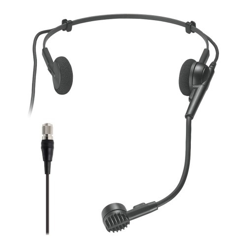 סט אלחוטי ראש ATW-1101-PRO8
