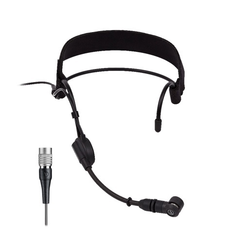 סט אלחוטי ראש ATW-1101-PRO9