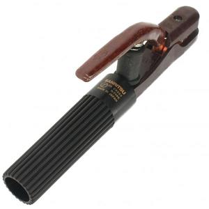 ידית ריתוך צבת FUJI JIS C-9302
