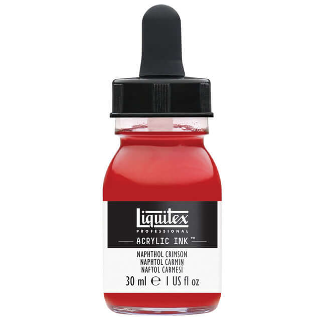 Naphthol Crimson