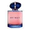 בושם לאשה Giorgio Armani My Way Intense E.D.P 90ml