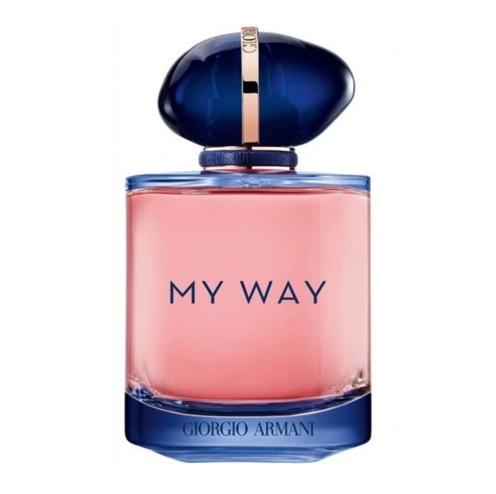 בושם לאשה Giorgio Armani My Way Intense E.D.P 90ml