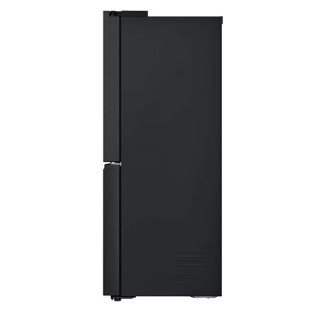 מקרר מקפיא תחתון LG GR-730BDIS