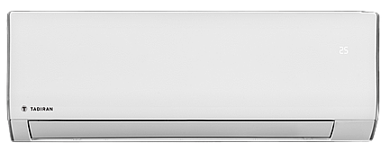מזגן עילי Tadiran Apollo N Inverter 450 NG 4.0 כ"ס תדיראן