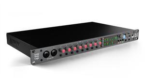 ממשק אודיו SSL18 - USB 