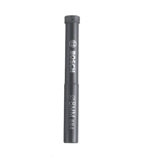 מקדח כוס יהלום לקרמיקה לקידוח רטוב דגם Ceramics Hard for Diamond בוש Bosch