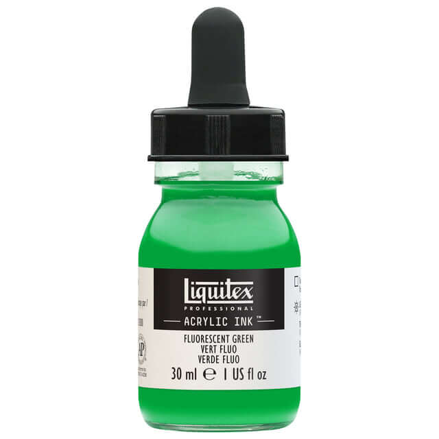 Fluorescent Green
