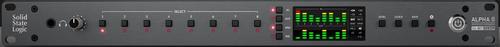Alpha 8 - Solid State Logic