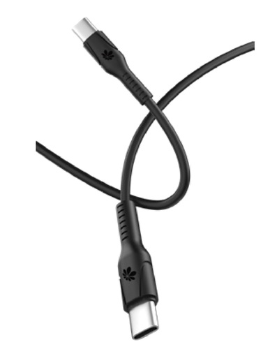 כבל TYPE-C TO TYPE-C, אורך 1.2 מטר