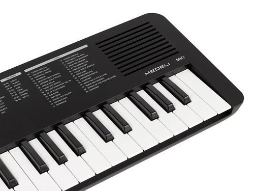 זוית נוספת Medeli MK1 Keyboard